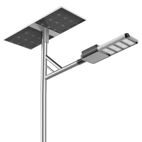 All In Two Solar Street Light Jkcsolar